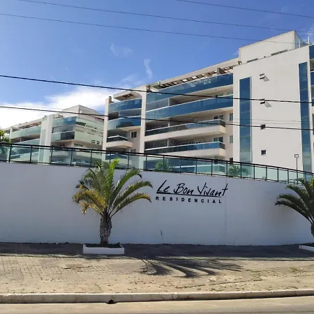 Le Bon Vivant, Nosso Lar-3